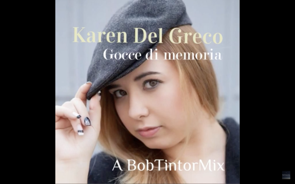 Karen Del Greco